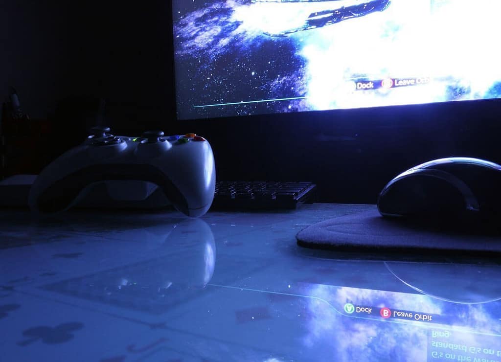 How Technology Improves Business Efficiency playstation